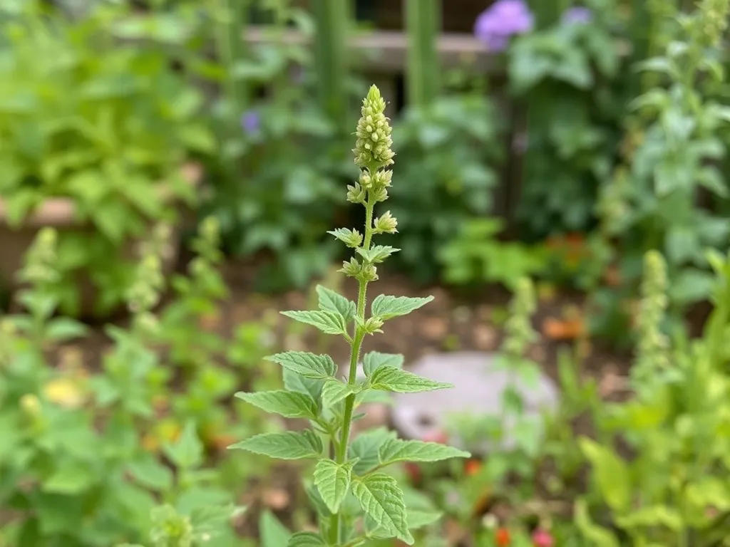 Wrotycz pospolity: zastosowanie w ogrodzie i jego korzyści