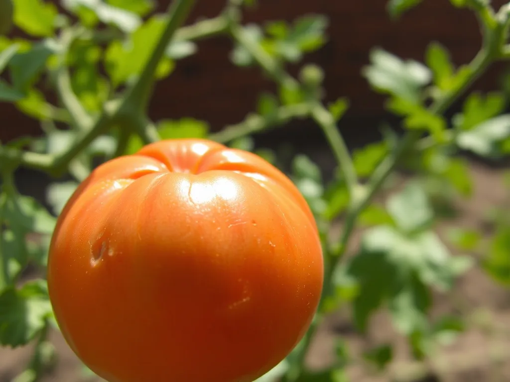 Jak rozpoznać przelane pomidory i jak je uratować?