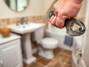 Jak skutecznie przeprowadzić odpowietrzenie kanalizacji w domu?