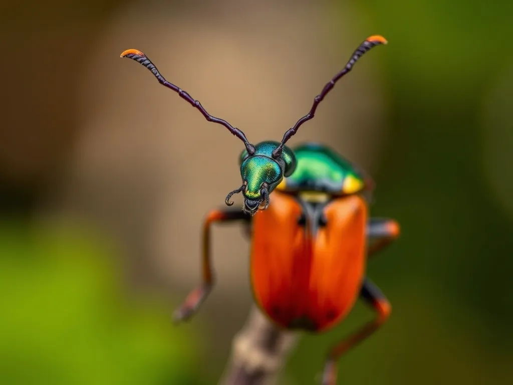 Czy chrabąszcze gryzą? Odpowiadamy na najczęstsze pytania