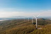 Jak wygląda budowa elektrowni wiatrowej?