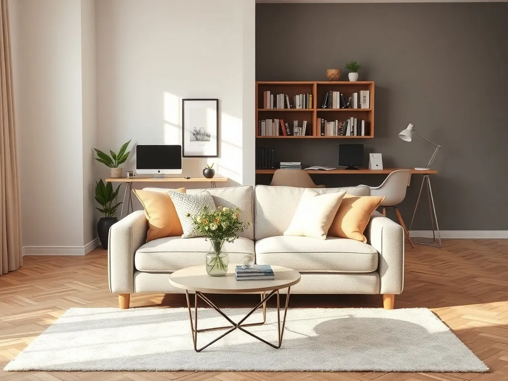 Jak podzielić pokój na dwa bez ściany? Sprawdzone metody i porady