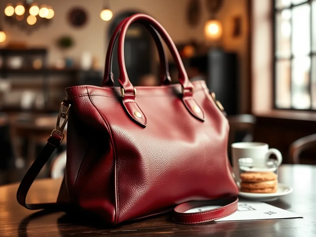 Kolor burgund z czym łączyć? Oto najlepsze połączenia!