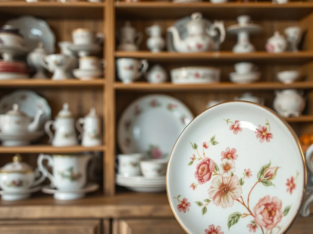 Sygnatury polskiej porcelany: odkryj ich tajemnice i znaczenie