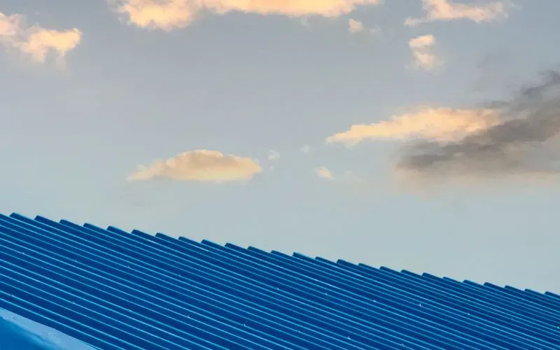 Farby do malowania dachu