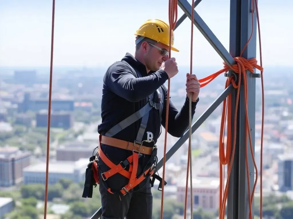 Siatki Bezpieczeństwa