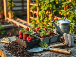 Kiedy sadzić cebulę dymkę?