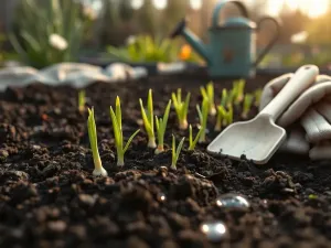 Jak i kiedy sadzić ogórki? Praktyczny poradnik dla ogrodników