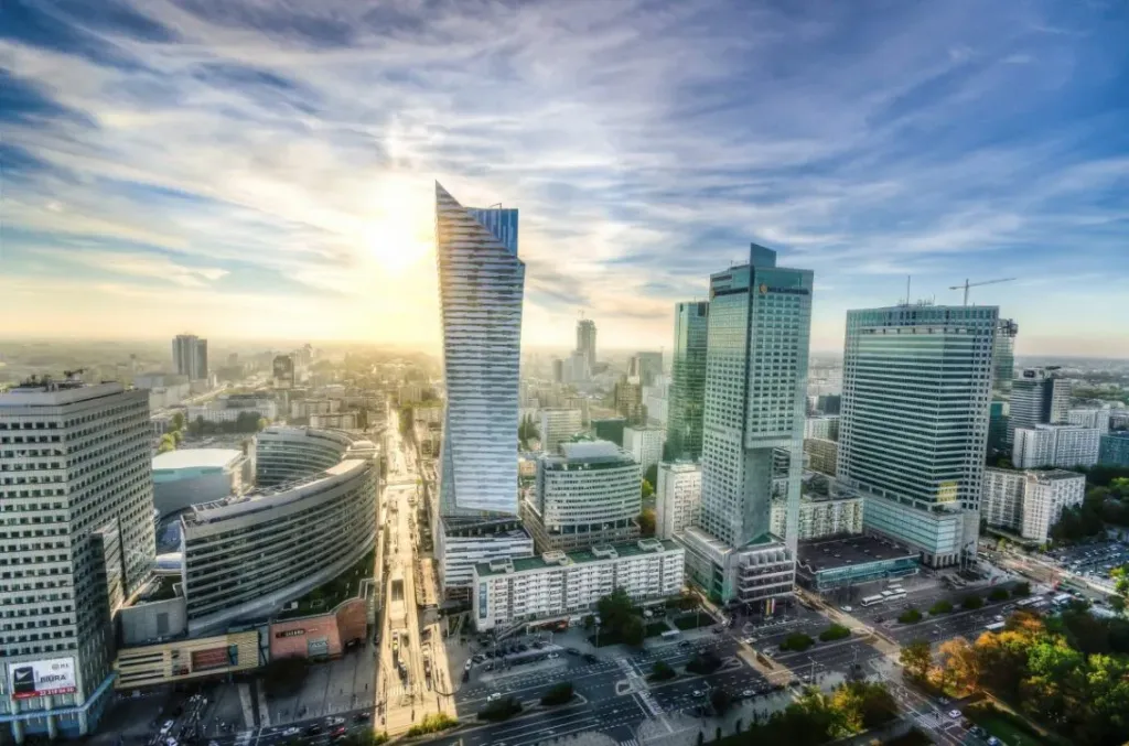 Kupujesz nowe mieszkanie w Warszawie? Sprawdź, dlaczego warto wykończyć je z deweloperem!