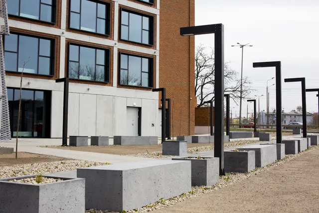 beton architektoniczny
