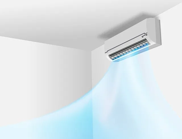 Letnie temperatury są dla Ciebie nie do wytrzymania? Zainstaluj klimatyzację w mieszkaniu!
