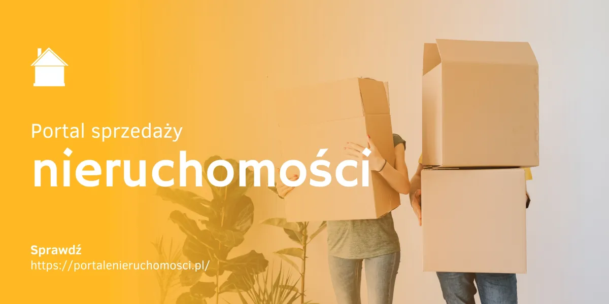 portale nieruchomości