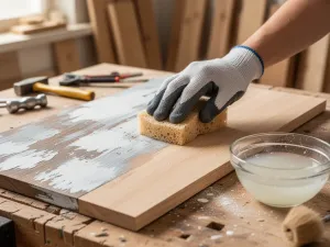 Nowoczesny piekarnik w zabudowie zamontowany na wysokości wzroku w jasnej, ergonomicznej kuchni.